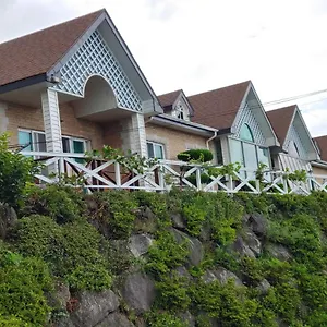 아침하늘펜션 대한민국