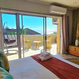 African Groove Camps Bay 4* Le Cap