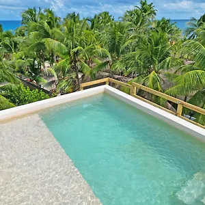 Casa Alkimia Town , Isla Mujeres Mexiko
