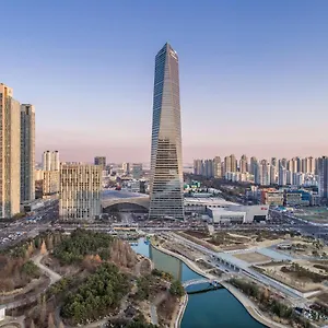 오크우드 프리미어 대한민국