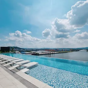 마리나베이 서울 대한민국