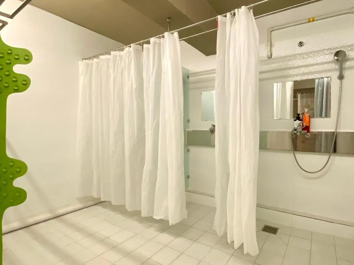 Sohostel Korea Busan