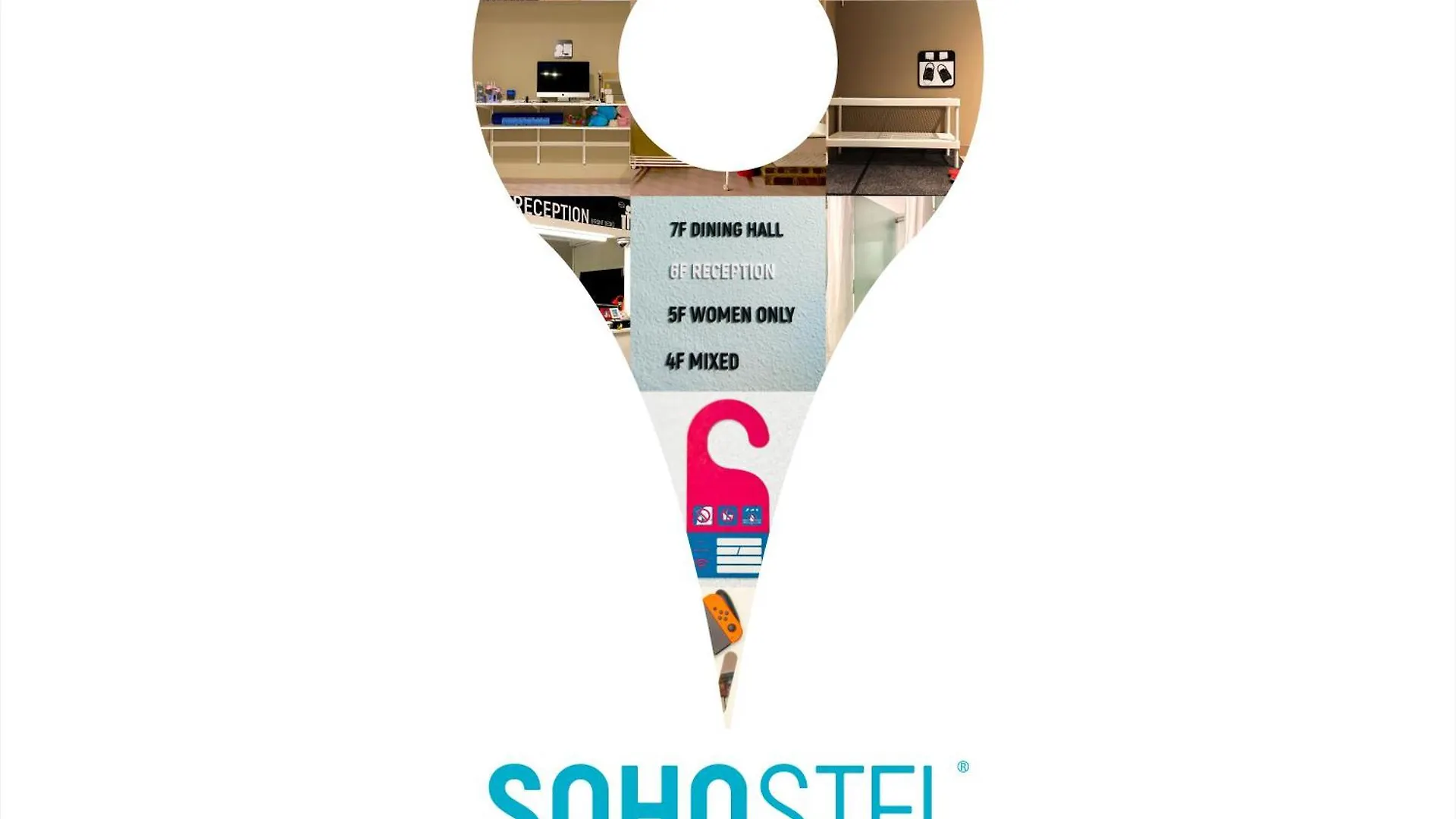 Sohostel Korea Busan